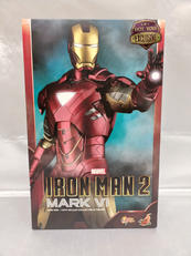 アイアンマン マーク5