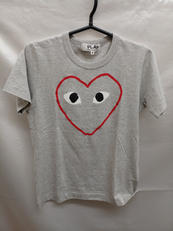 PLAY|COMME DES GARCONS