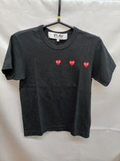 Tシャツ|COMME  DES GARCONS PLAY