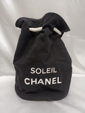 ノベルティ プールバッグ|CHANEL
