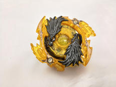 ロストロンギヌス 黒龍VER|タカラトミー