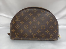 TROUSSE DEMIRONDE 化粧ポーチ|LOUIS VUITTON