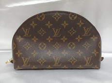 TROUSSE DEMIRONDE 化粧ポーチ|LOUIS VUITTON