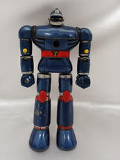 超合金 鉄人28号|ポピー