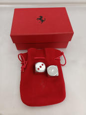 ダイス サイコロ|FERRARI フェラーリ