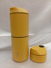 オールインワンポータブルコーヒーメーカー|LAVIDA