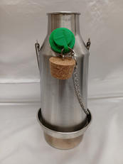 トレッカー(0.6㍑)セット|KELLY KETTLE