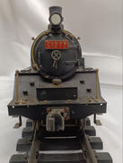 C1277 ライブスチーム|ASTER HOBBY　アスターホビー