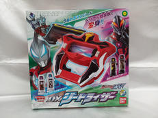 DX ジードライザー|BANDAI