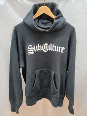 OLD ENGLISH HOODIE|SUBCULTURE