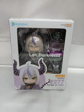 ねんどろいど ラプラス・ダークネス|GOOD SMIL COMPANY