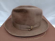 CERVELT セルベルト|Borsalino ボルサリーノ