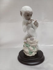 The Monkey 猿|LLADRO リヤドロ
