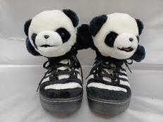PANDA BEAR|ADIDAS×JEREMY SCOTT
