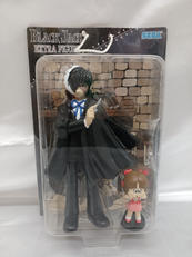 BLACK JACK　EXTRA FIGURE|SEGA