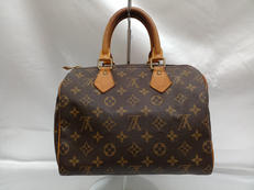 スピーディ25|LOUIS VUITTON　ルイヴィトン