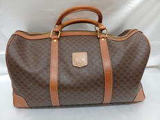 ボストンバッグ|CELINE