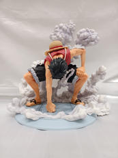 B賞モンキー・D・ルフィ ギア2|一番くじ BANDAI SPIRITS