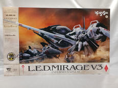 L.E.D.ﾐﾗｰｼﾞｭ V3|VOLKS ボークス