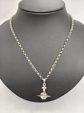 タイニーオーブ ネックレス|VIVIENNE WESTWOOD