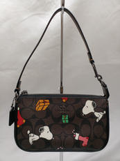 COACH X PEANUTS|COACH コーチ