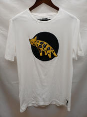 モンスター レオパード Tシャツ|FENDI フェンディ