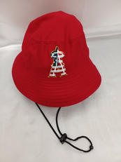エンジェルス バケット ハット|NEW ERA ニューエラ