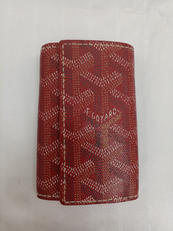 サン·ミッシェル キーケース|GOYARD