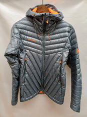 Eigerjoch Advanced In Hooded|MAMMUT マムート