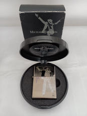 MICHAEL JACKSON マイケル·ジャクソン|ZIPPO ジッポ