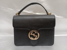 インターロッキングGショルダー|GUCCI グッチ
