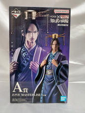 A賞 昌平君 MASTERLISE|一番くじ(BANDAI NAMCO)