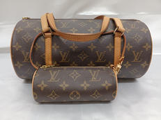 パピヨン|LOUIS VUITTON