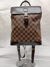 ダミエ ソーホー|LOUIS VUITTON