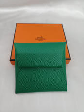 バスティアコインケース|HERMES　エルメス