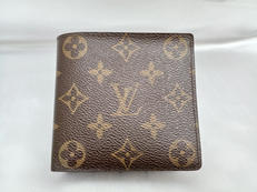 ポルトビエカルトクレディ モネ|LOUISVUITTON　ルイヴィトン