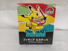 フィギュア ピカチュウ|POKEMON　ポケモン