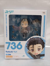 勝生勇利|グッドスマイルカンパニー
