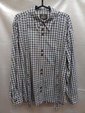 クラシカル ミニチェック サスペンダーシャツ|Vivienne Westwood MAN