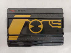 ゼロノスカード|BANDAI バンダイ