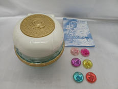 ココロポット|BANDAI　バンダイ
