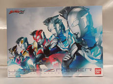ウルトラゼットライザー|BANDAI　バンダイ