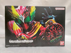 タジャニティスピナー&ゴーダメダルセット|BANDAI　バンダイ