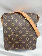 ミュゼット・サルサ|LOUIS VUITTON　ルイヴィトン