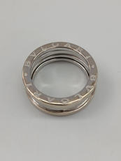 K18リング|BVLGARI