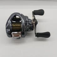 ベイトリール|SHIMANO