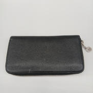 ラウンドファスナー長財布|BVLGARI