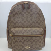 リュックサック|COACH