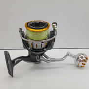 スピニングリール|DAIWA