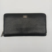 ラウンドファスナー長財布|DOLCE&GABBANA